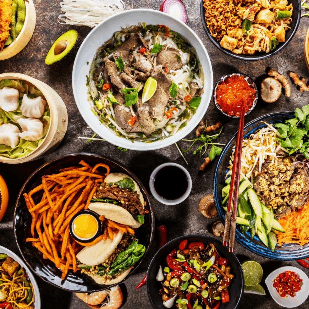 Restaurant Fredericia